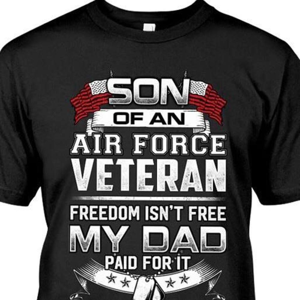 Meet your Posher, Ricky